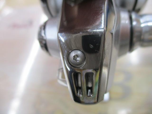 23ストラディック C2000SHG