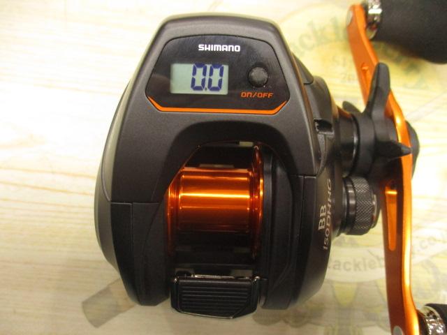 21バルケッタBB 150DH-HG