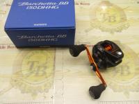 21バルケッタBB 150DH-HG