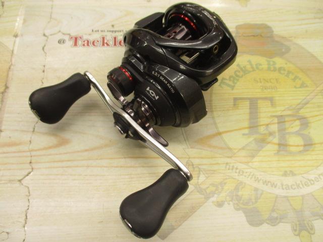 16スコーピオン 70