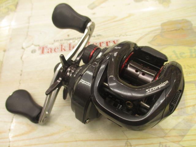 16スコーピオン 70