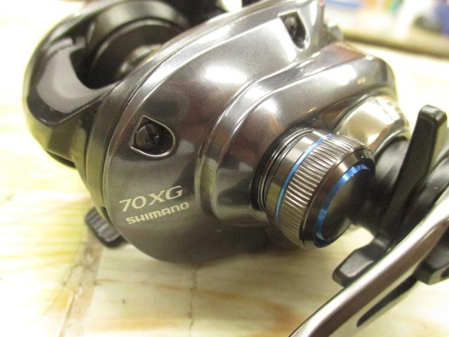 23SLX DC 70XG