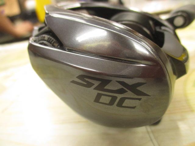 23SLX DC 70XG