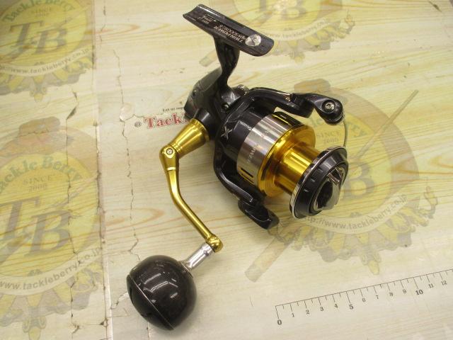 15ツインパワーSW 5000XG