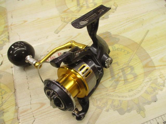 15ツインパワーSW 5000XG