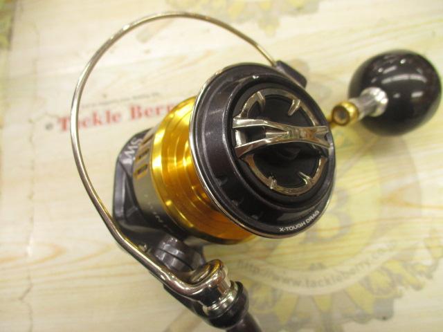 15ツインパワーSW 5000XG