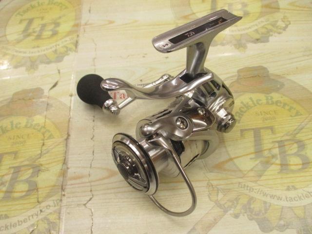 24インパルト 3000XH-LBD