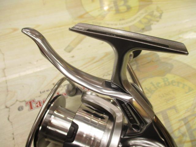 24インパルト 3000XH-LBD