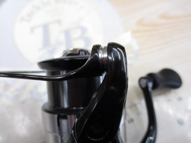 23ヴァンキッシュ 2500SHG