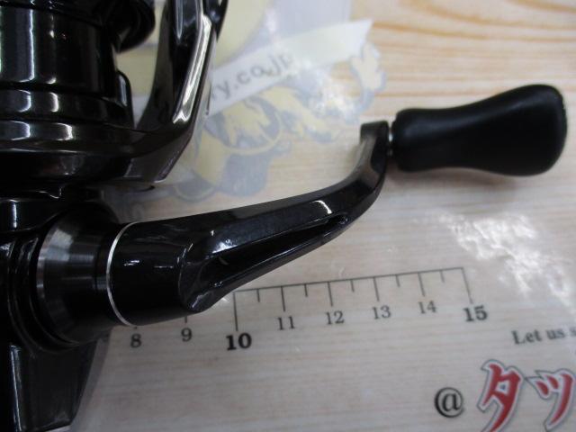 23ヴァンキッシュ 2500SHG