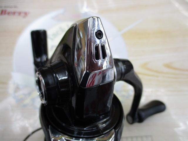 23ヴァンキッシュ 2500SHG