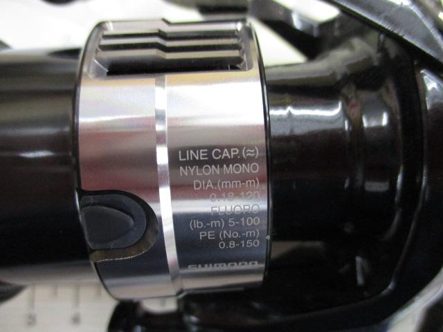 23ヴァンキッシュ 2500SHG