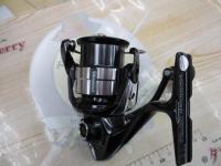 23ヴァンキッシュ 2500SHG