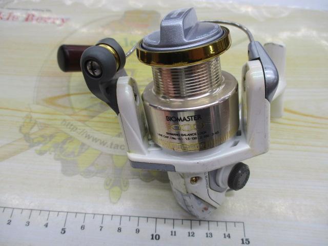 バイオマスター 1000