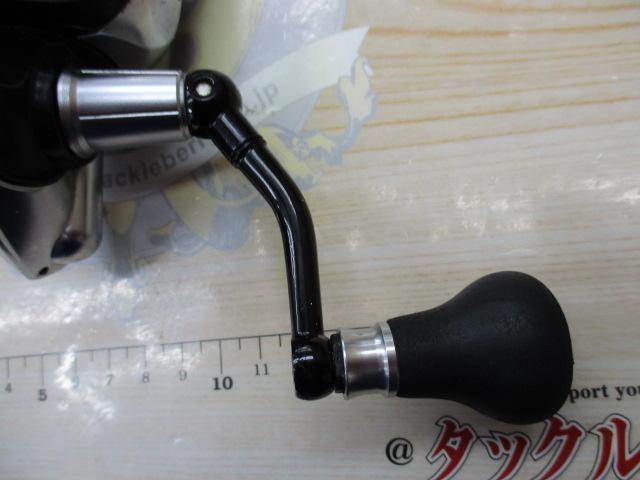 12エクスセンスBB C3000HGM