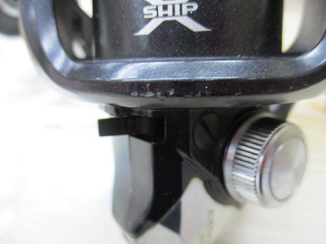 12エクスセンスBB C3000HGM