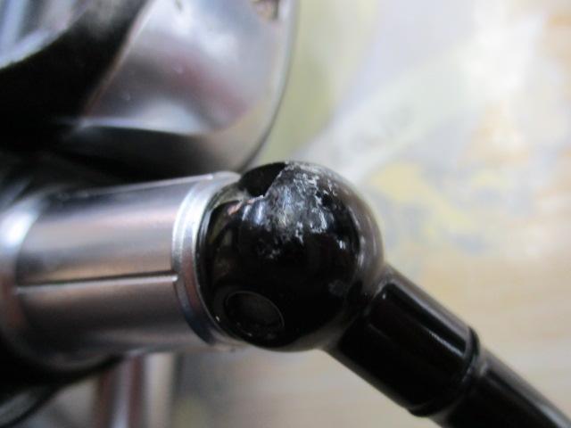 12エクスセンスBB C3000HGM