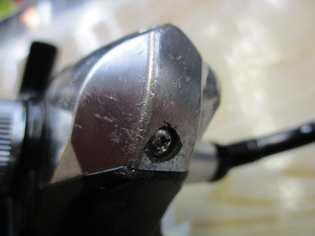 12エクスセンスBB C3000HGM