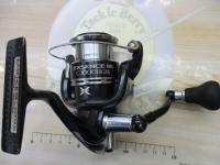 12エクスセンスBB C3000HGM