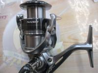 21ナスキー C5000XG