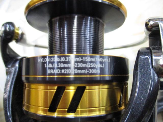 18レガリス LT4000D-CXH