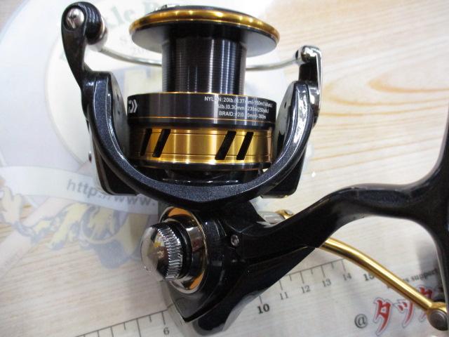 18レガリス LT4000D-CXH