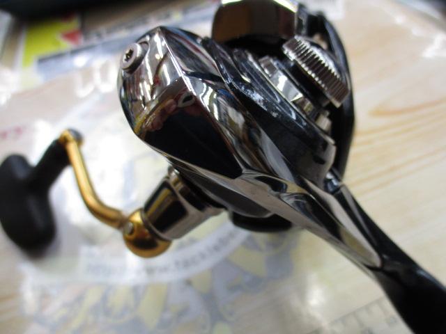 18レガリス LT4000D-CXH