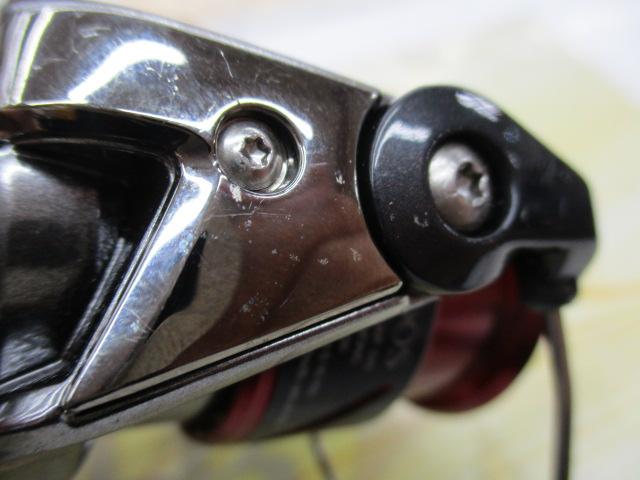 16ストラディックCI4+ C2000HGS