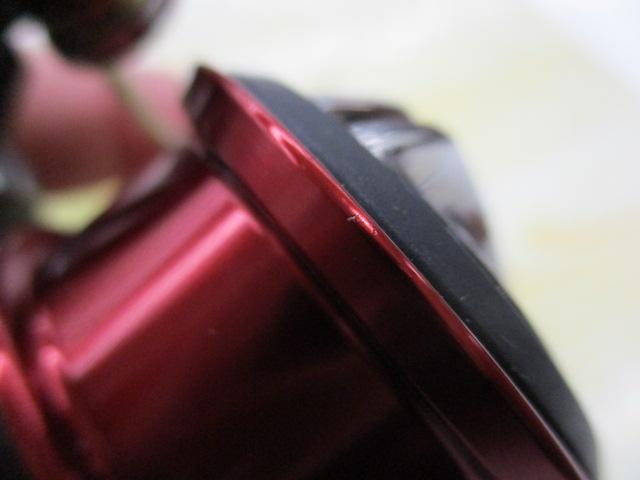 16ストラディックCI4+ C2000HGS