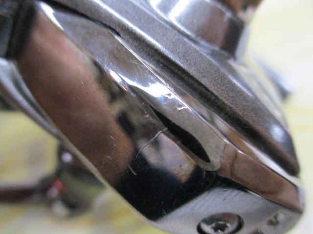 16ストラディックCI4+ C2000HGS