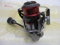 16ストラディックCI4+ C2000HGS