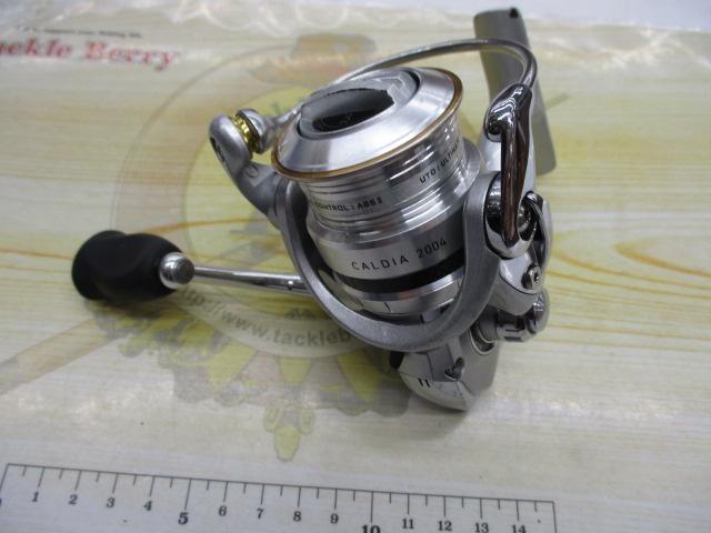 11カルディア 2004