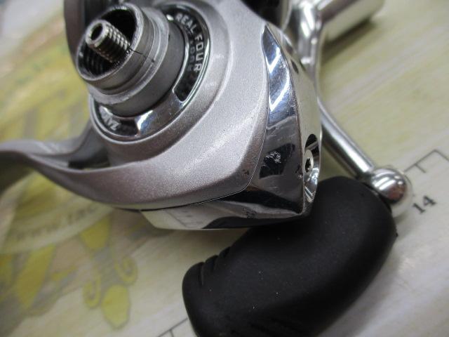 11カルディア 2004