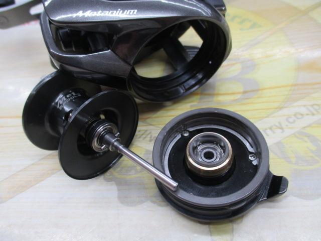 23メタニウム 100HG