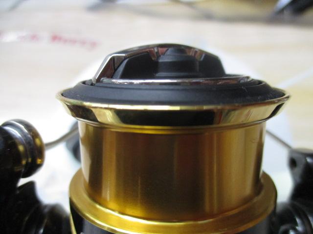 20ツインパワー C2000SHG