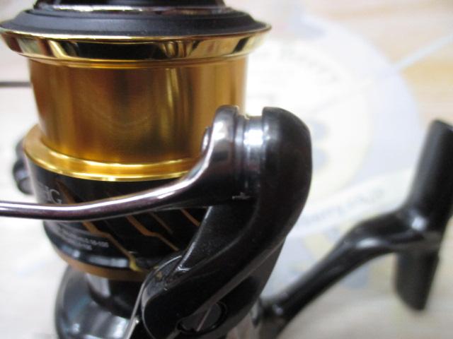 20ツインパワー C2000SHG