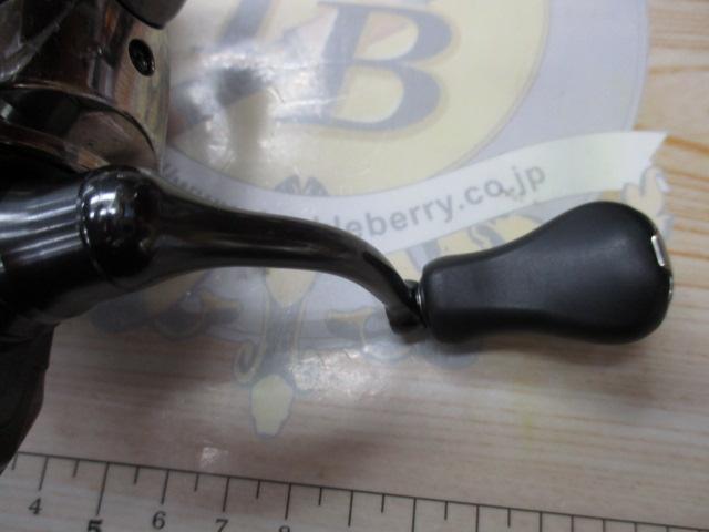 20ツインパワー C2000SHG