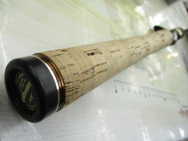 バロウズ BRSC-64H