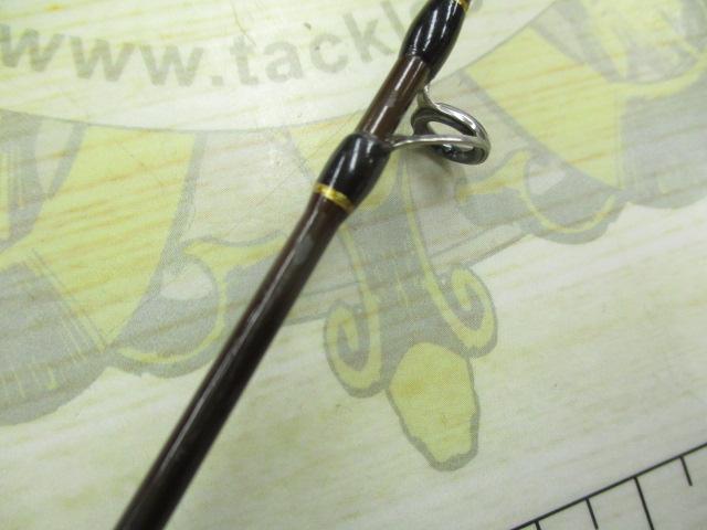 バロウズ BRSC-64H