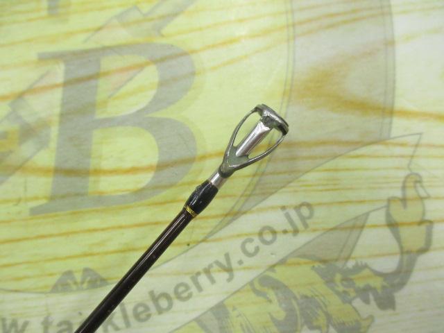 バロウズ BRSC-64H