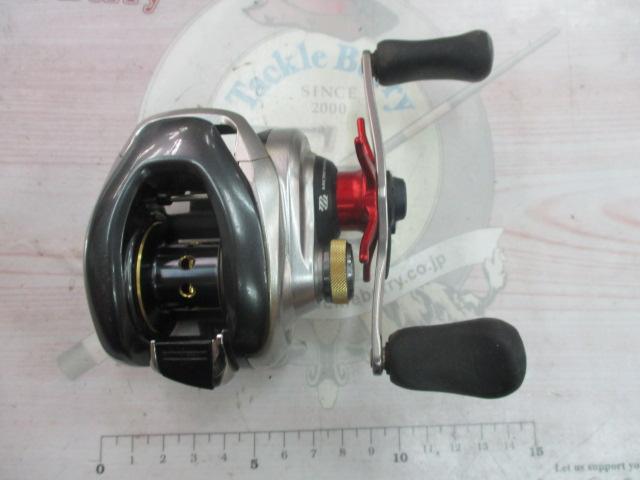 13メタニウムXG (RH)