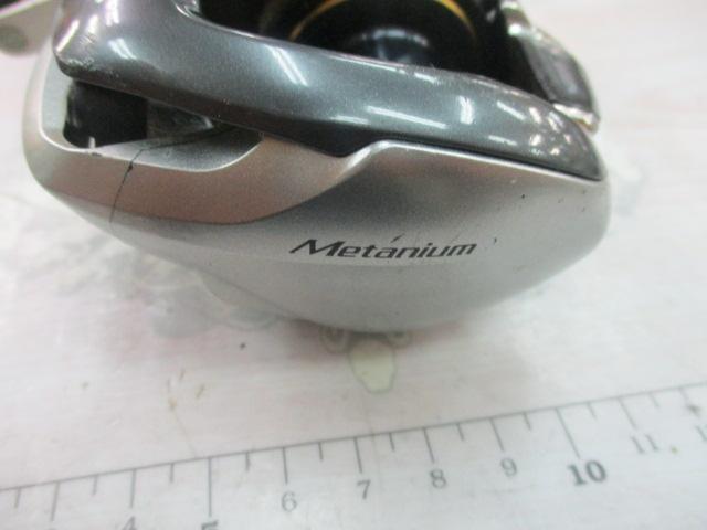 13メタニウムXG (RH)