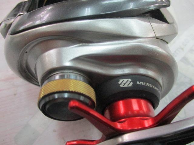 13メタニウムXG (RH)