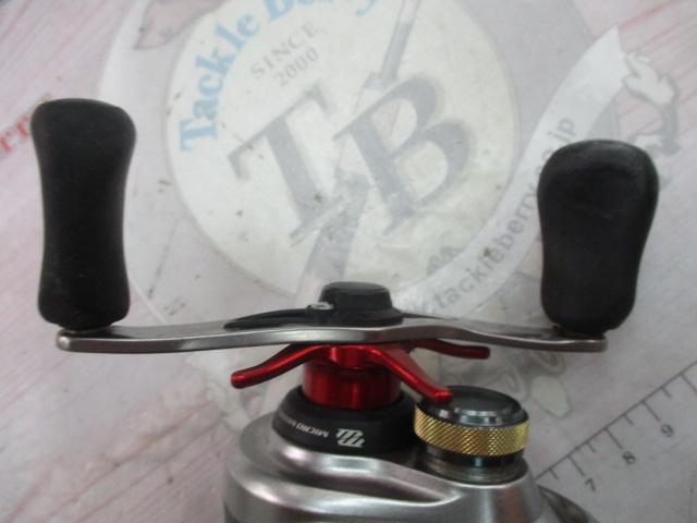 13メタニウムXG (RH)