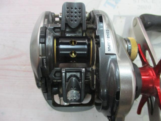 13メタニウムXG (RH)