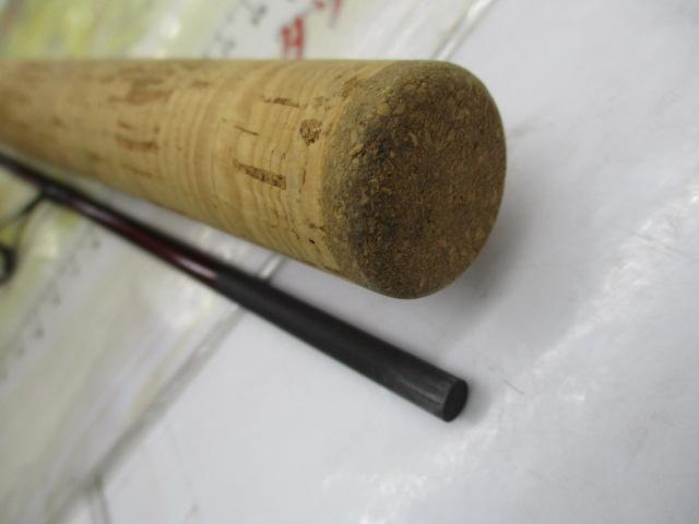 スコーピオンEV 2581-2 (赤ブランクス)