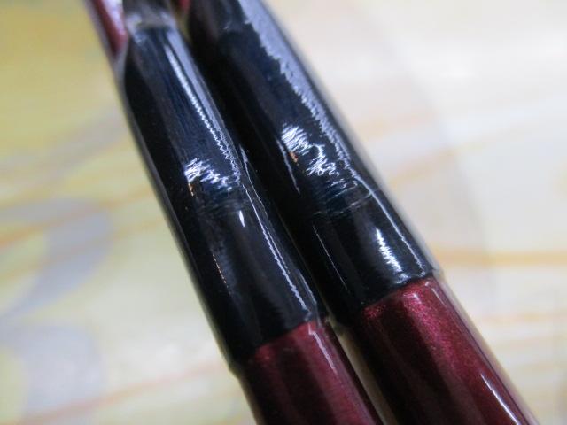 スコーピオンEV 2581-2 (赤ブランクス)