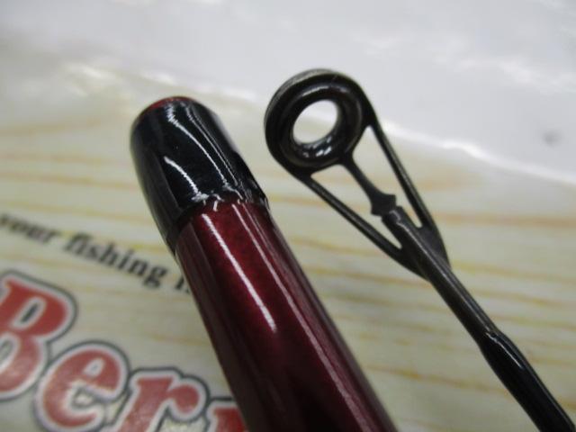 スコーピオンEV 2581-2 (赤ブランクス)