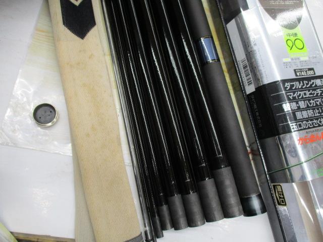 AWトーナメント銀影レジェンド 中硬90