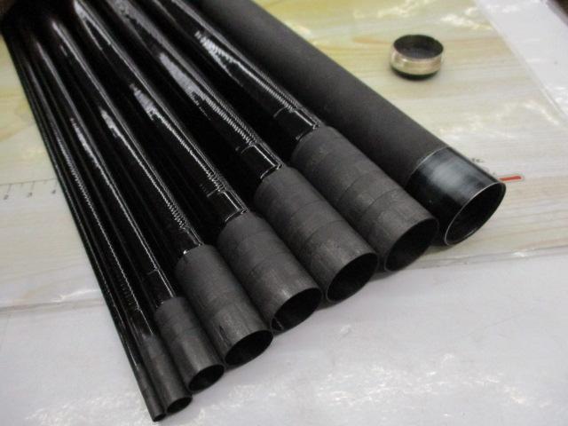 AWトーナメント銀影レジェンド 中硬90